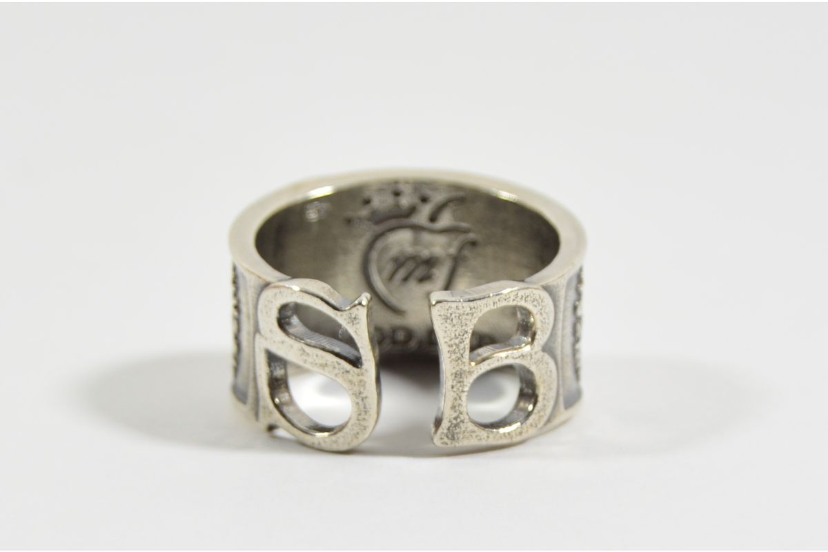 Anello San Benedetto