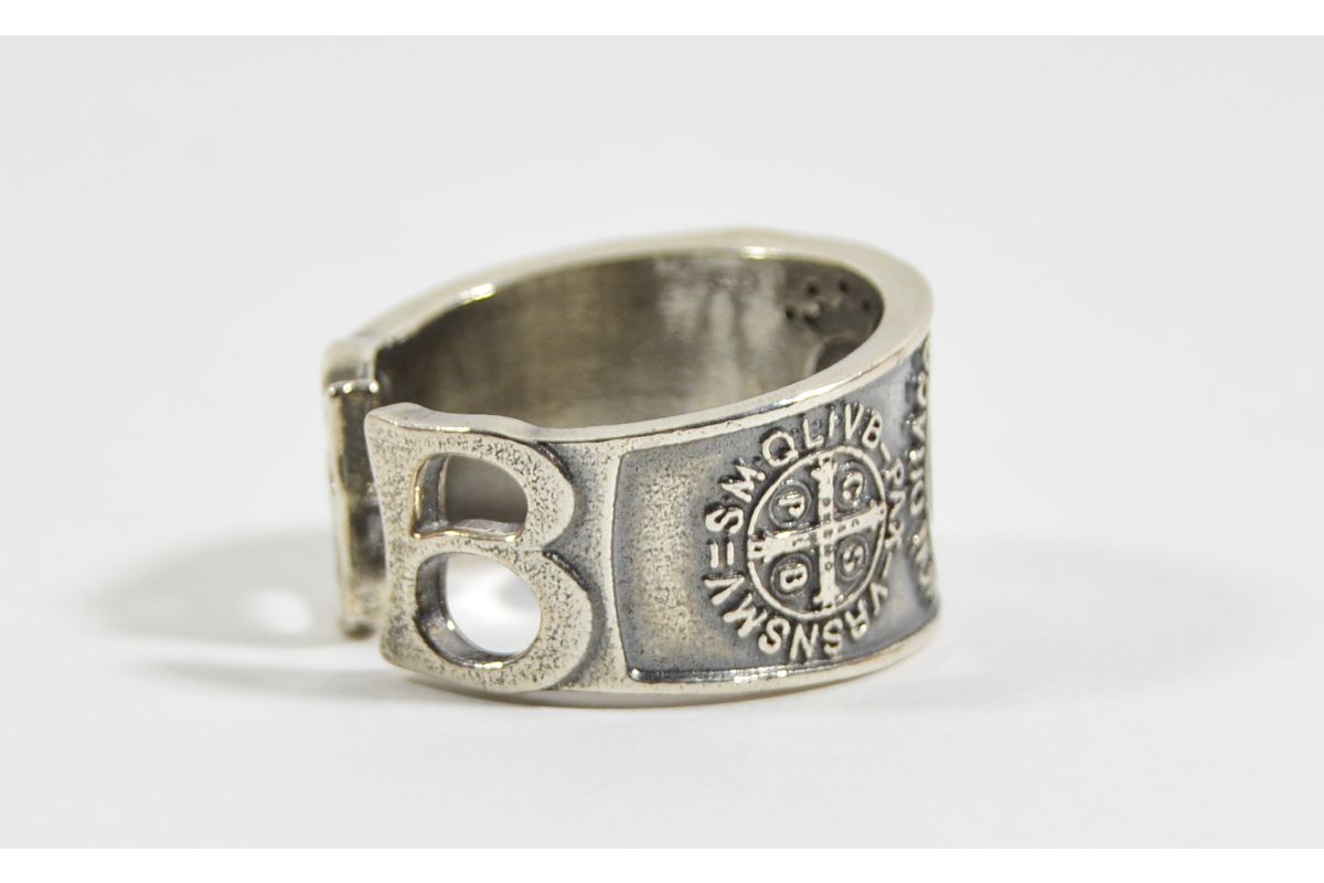 Anello San Benedetto