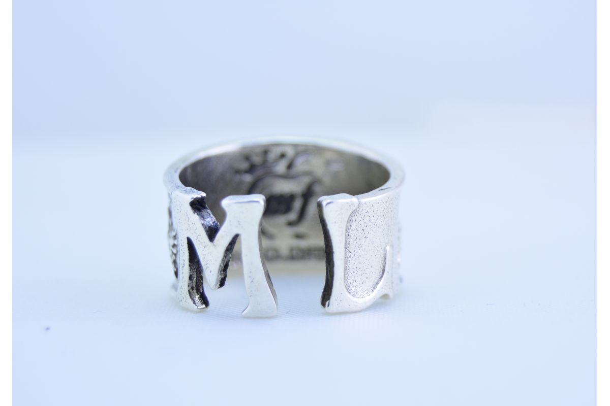 Anello Madonna di Loreto