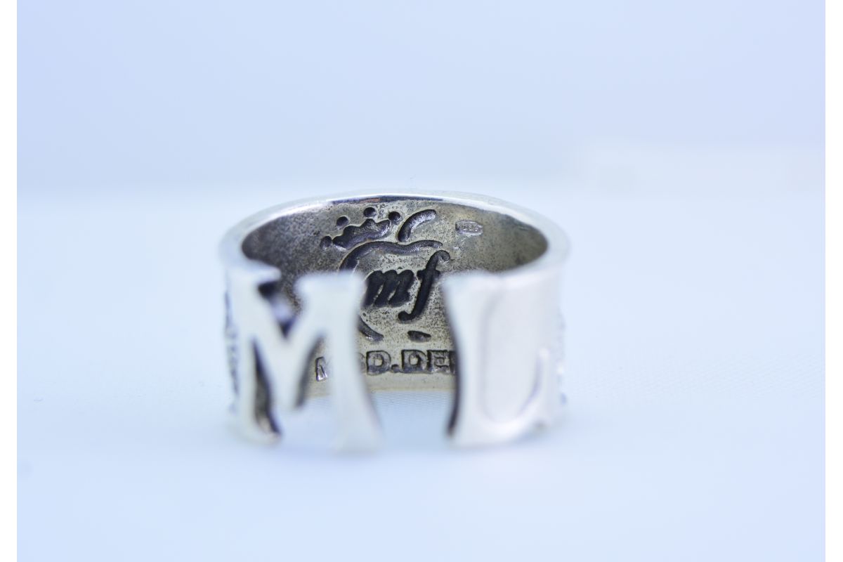 Anello Madonna di Loreto