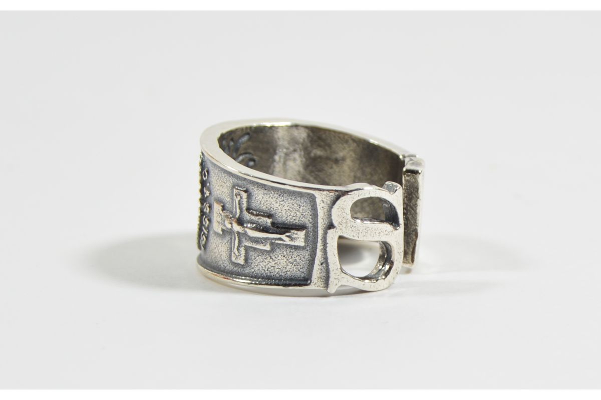 Anello San Francesco
