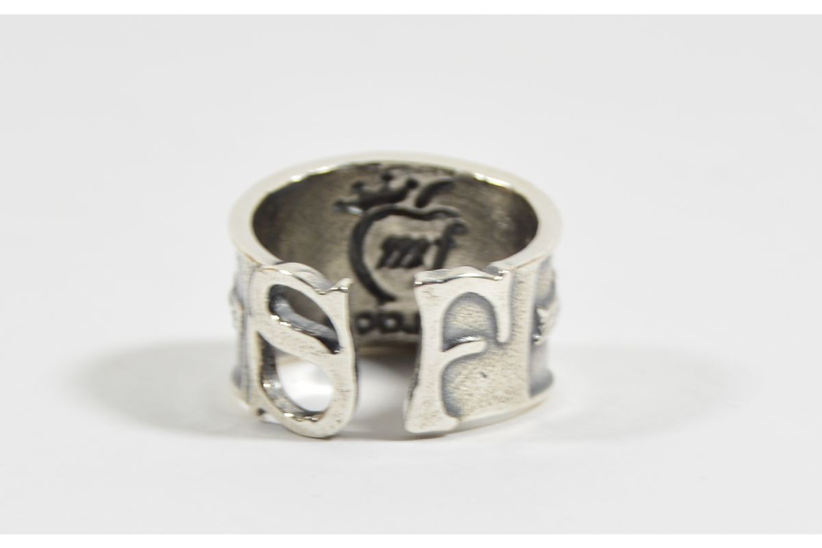 Anello San Francesco