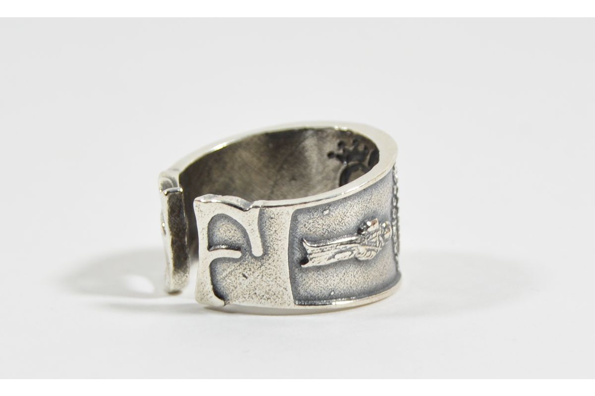 Anello San Francesco